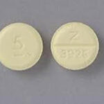 Diazepam5MG