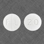 Lexapro 20mg