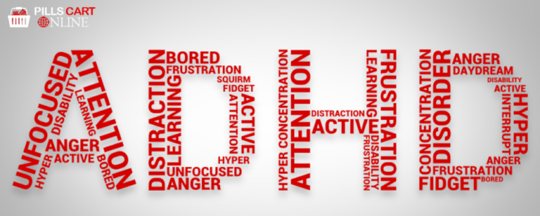 What is ADHD?