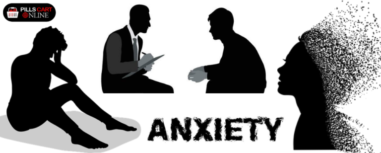 What is an anxiety?