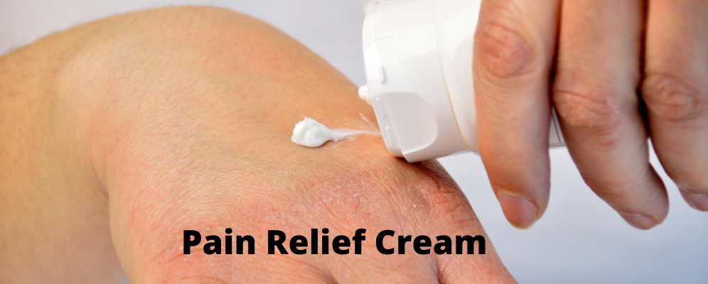 Back Pain Relief
