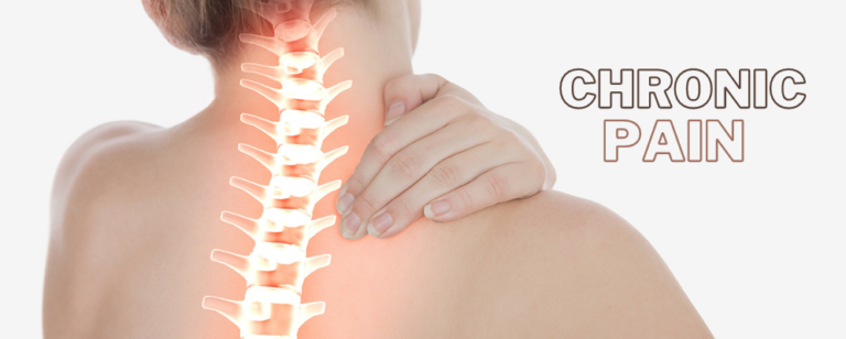 what is chronic pain