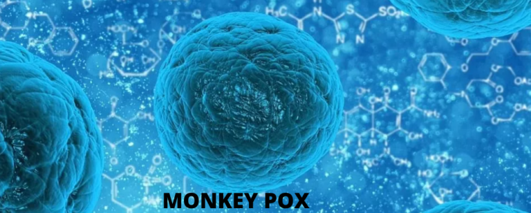 MONKEY POX