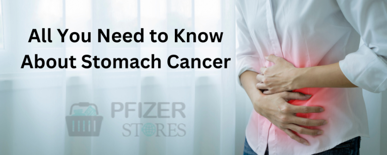 Stomach Cancer