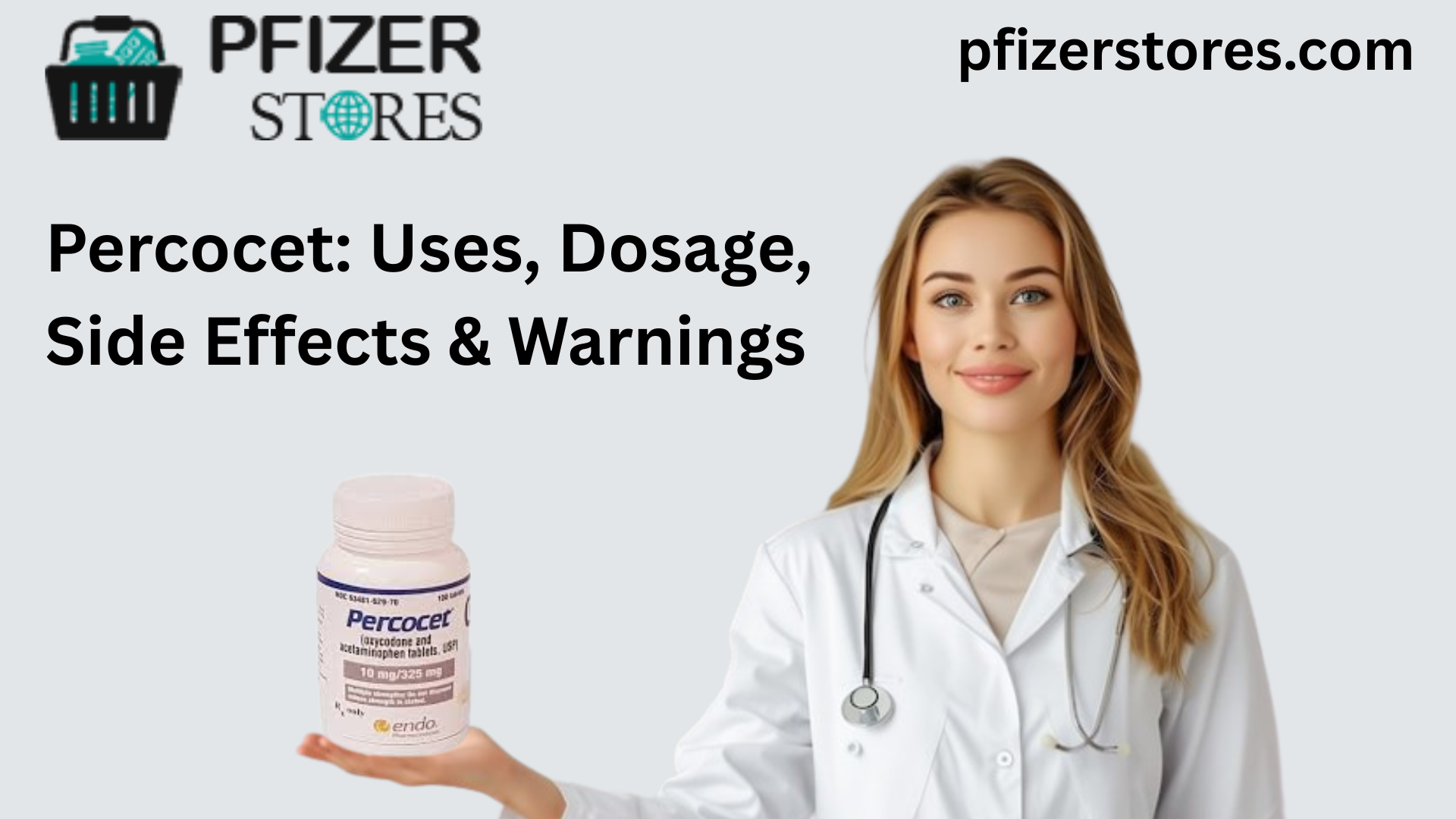 Percocet Online