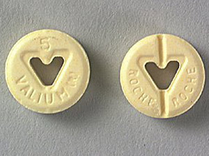 Valium-5mg