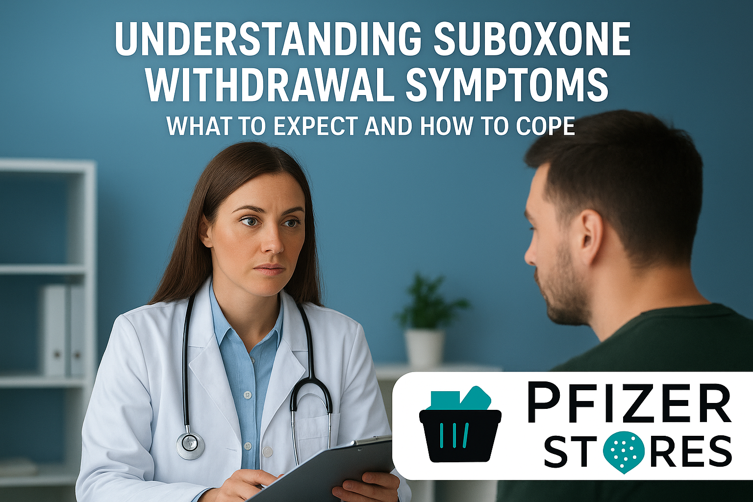 A Guide to Coping Mechanisms and Suboxone Withdrawal Symptoms