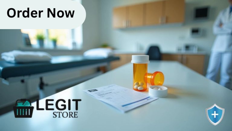 Oxycodone-Dosage