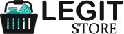 Legit Store
