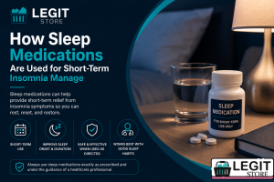 Sleep Medications