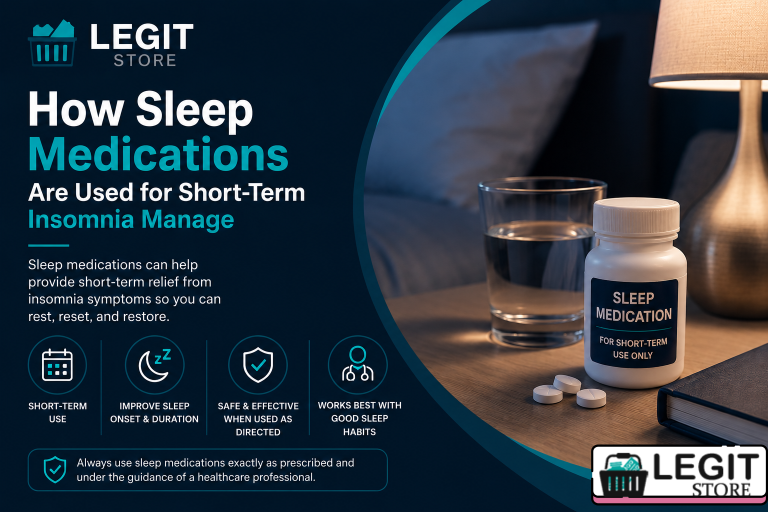 Sleep Medications