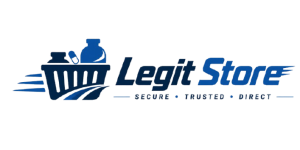 Legit Store